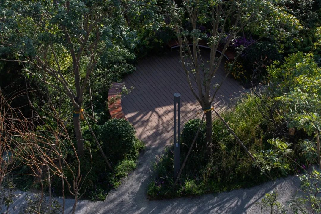 绿色智慧生活样本 | 乡愁记忆的新区实验区-3