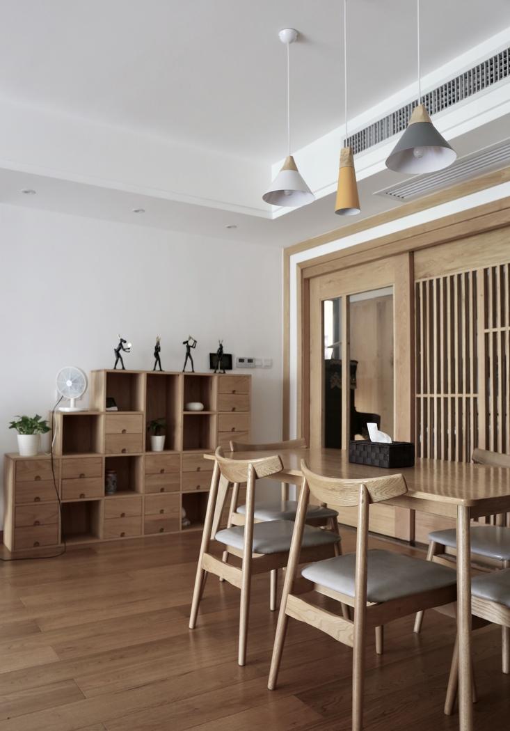 空间魔法师 | 小改动大功能的装修案例解析-43