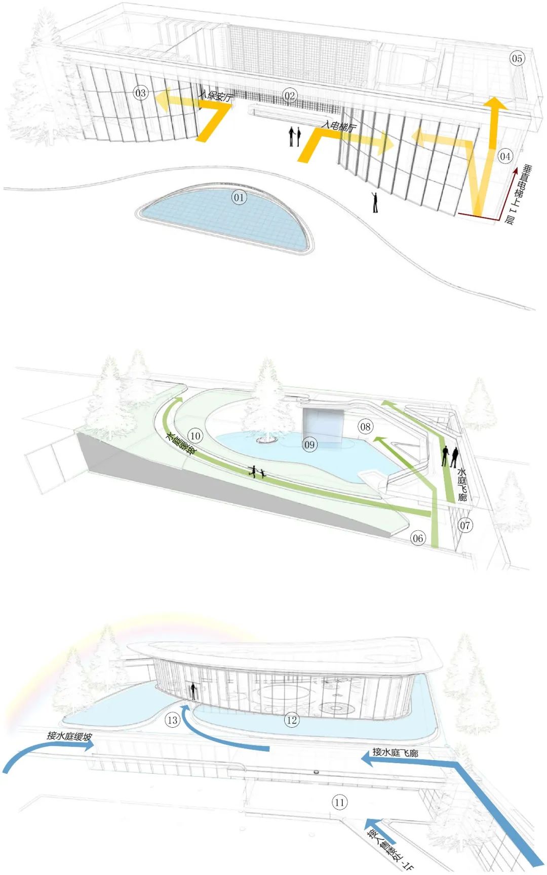   森拓设计丨长沙阳光城溪山悦 建筑设计  丨中国湖南-33