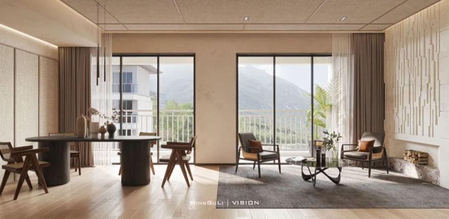 名古里高端组设计作品丨中国成都丨四川名古里-10