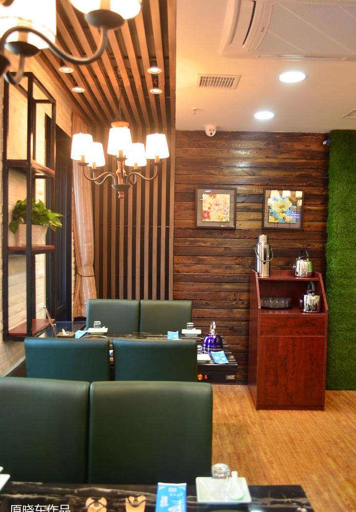 
沈阳 中街清真火锅 -8