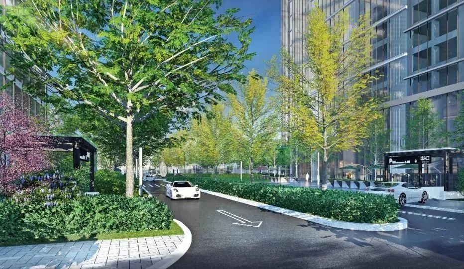 逐浪扬帆听CHAO声 | 广东汕头绿地中心-59