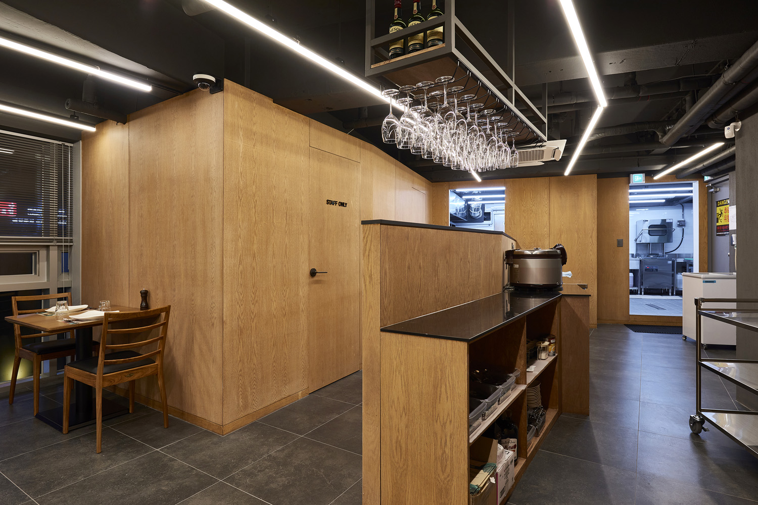 布拉朱卡格尔餐厅-11