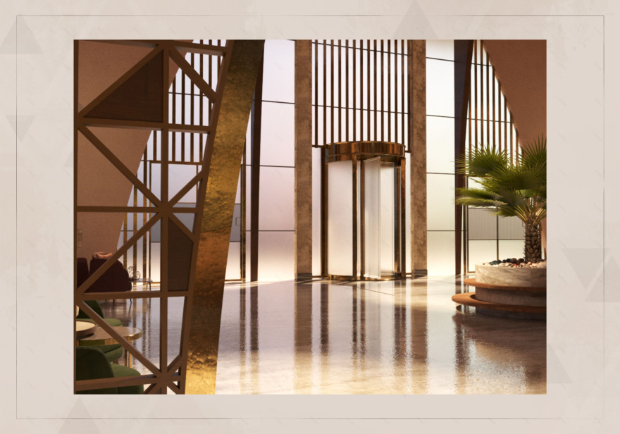 戈蒂酒店丨埃及阿斯旺丨UTW-17