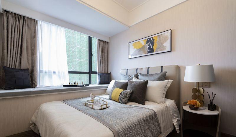 惠州庞源佰富城御梓园-8