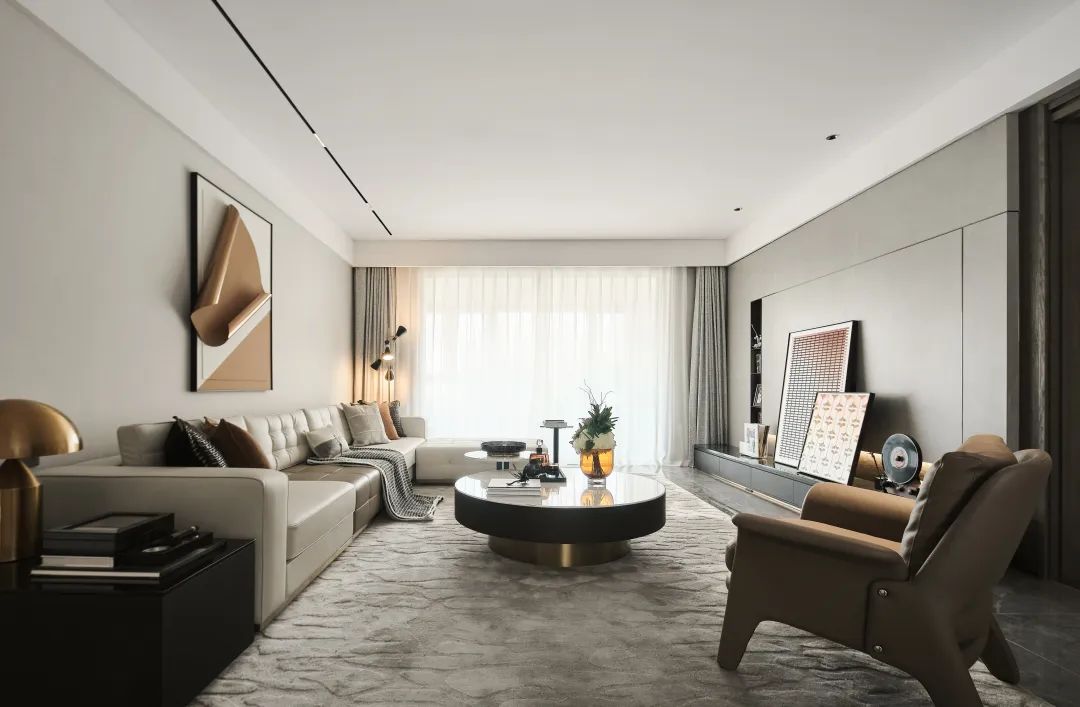 云尚紫薇府丨中国南京丨上海飞视设计-35