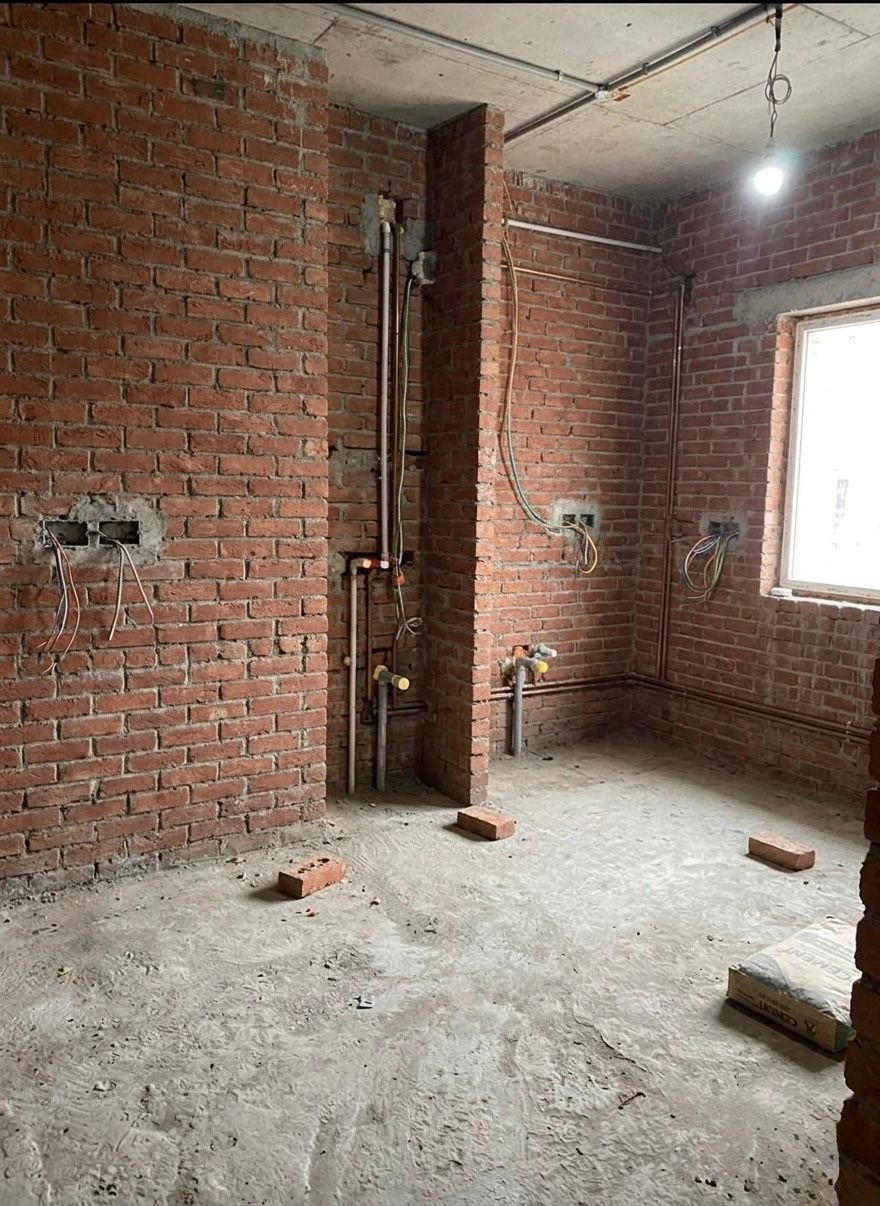 Grand Life Villa – Full Interior & Exterior-16