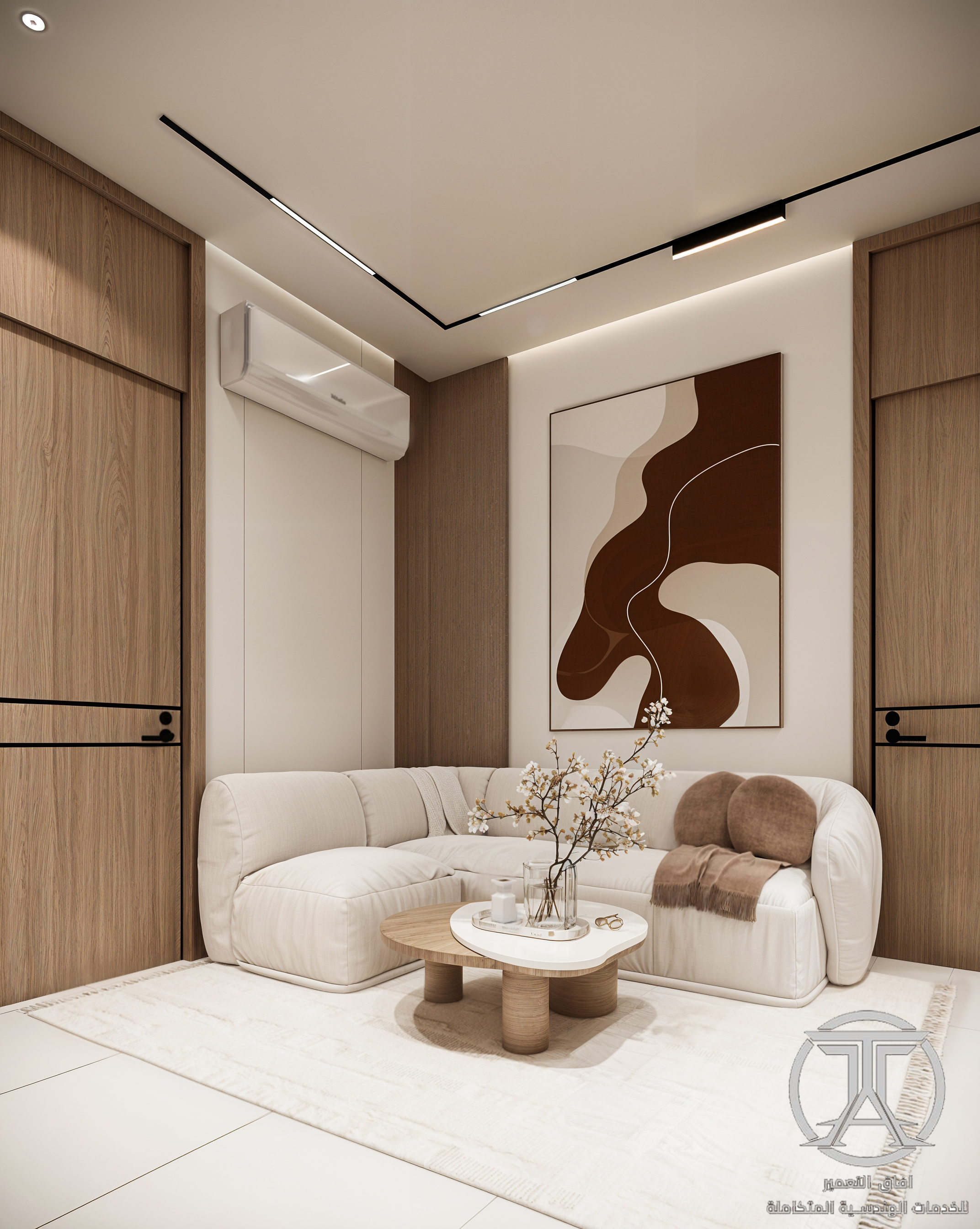 A LUXURIOUS HOTEL UNIT-1