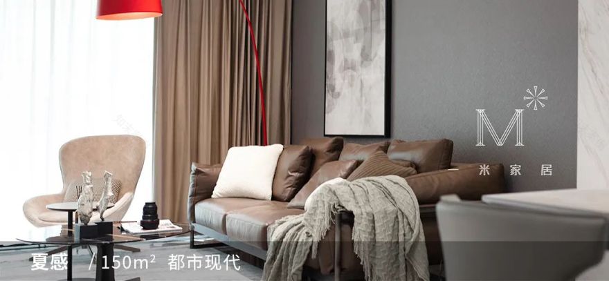 丹阳新作 | 优雅美式家居,打造诗意生活空间-77