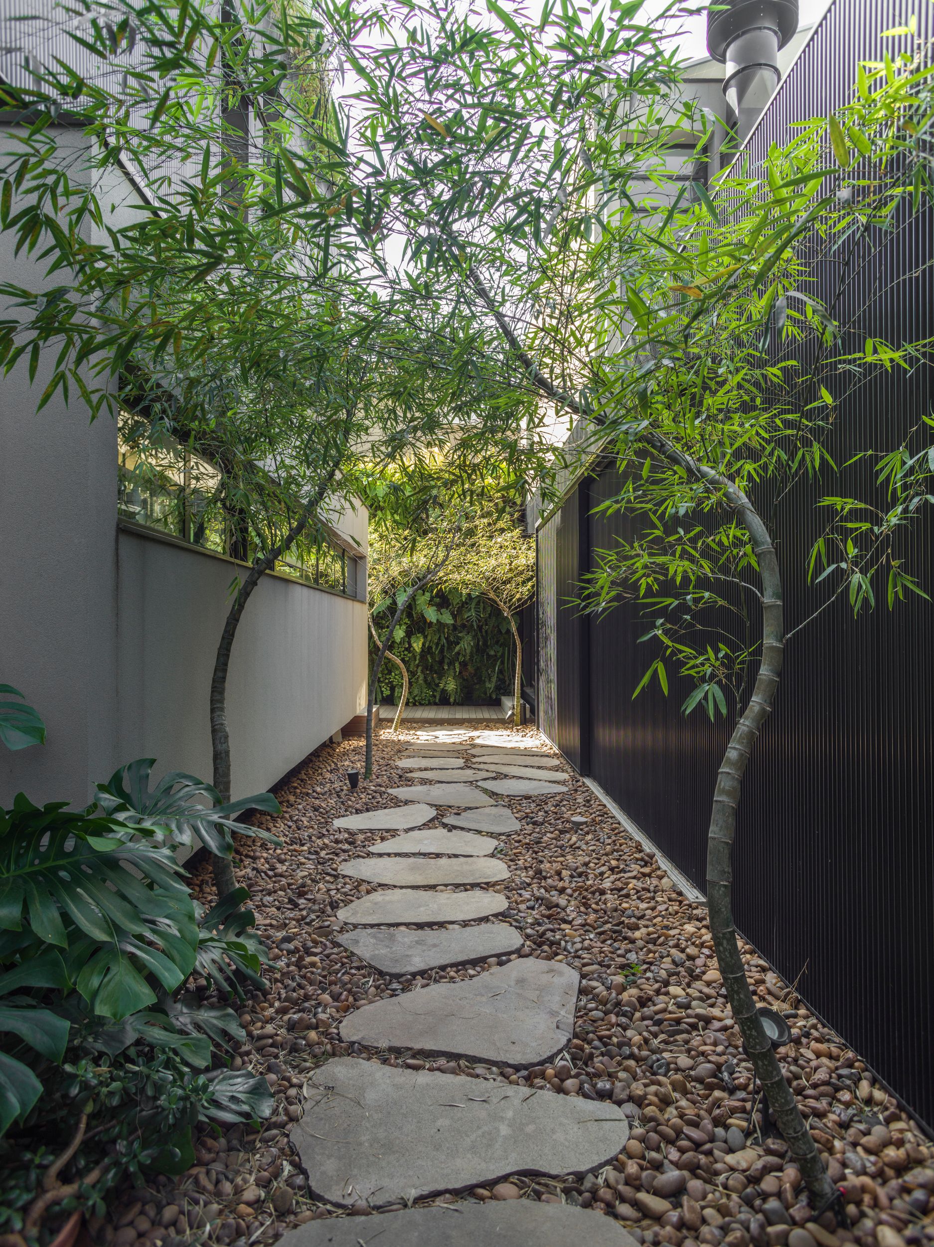 FBL 之家丨巴西圣保罗丨Claudia Haguiara Arquitetura,HGMA-39