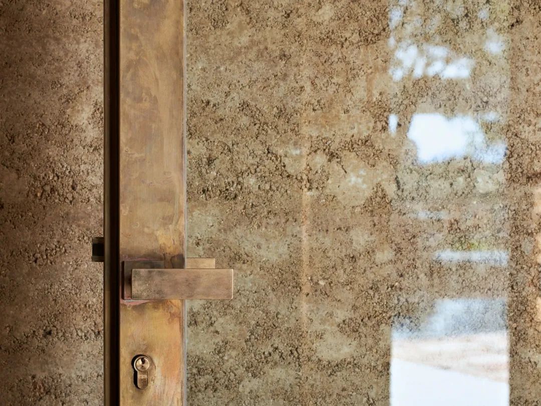 法国 Orma Architettura 建筑事务所 | 时空痕迹的诠释者-19