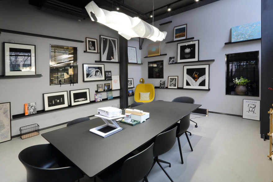 北京ideaPod & 冥想与狂欢的迷你都市 / 刘冰清 + 大木建筑事务所-29