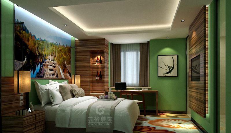 恩施铂尔曼精品酒店-23