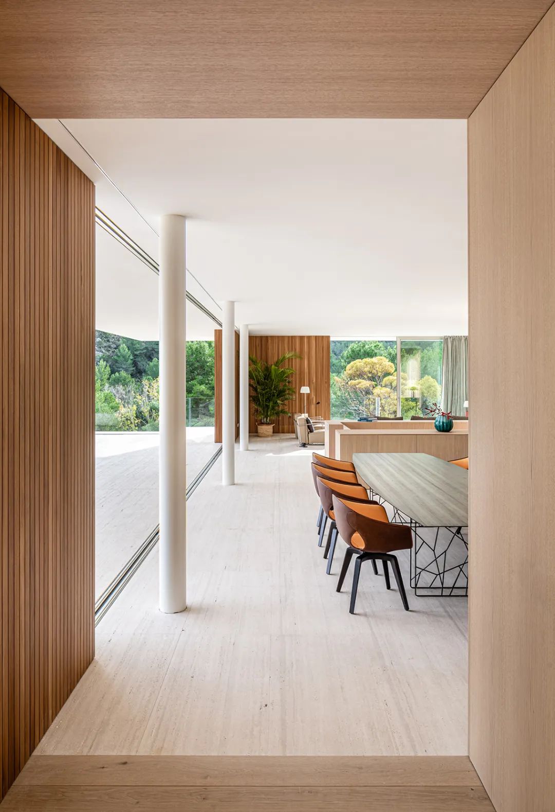 BN1 屋丨Jorge Bibiloni 工作室与 LMPVE 工作室-22