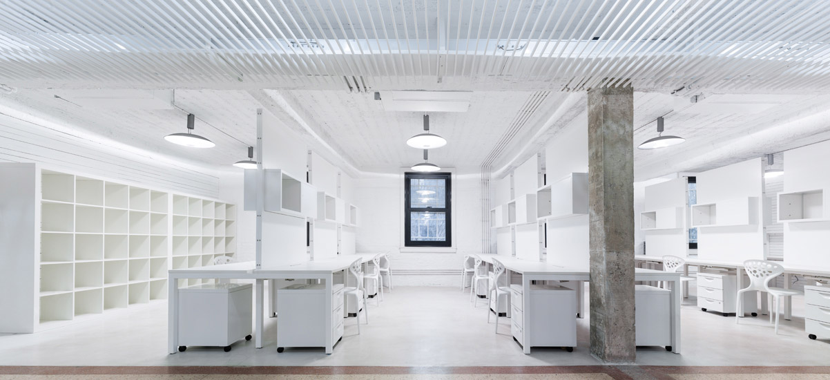 南京大学戊己庚楼改造-4