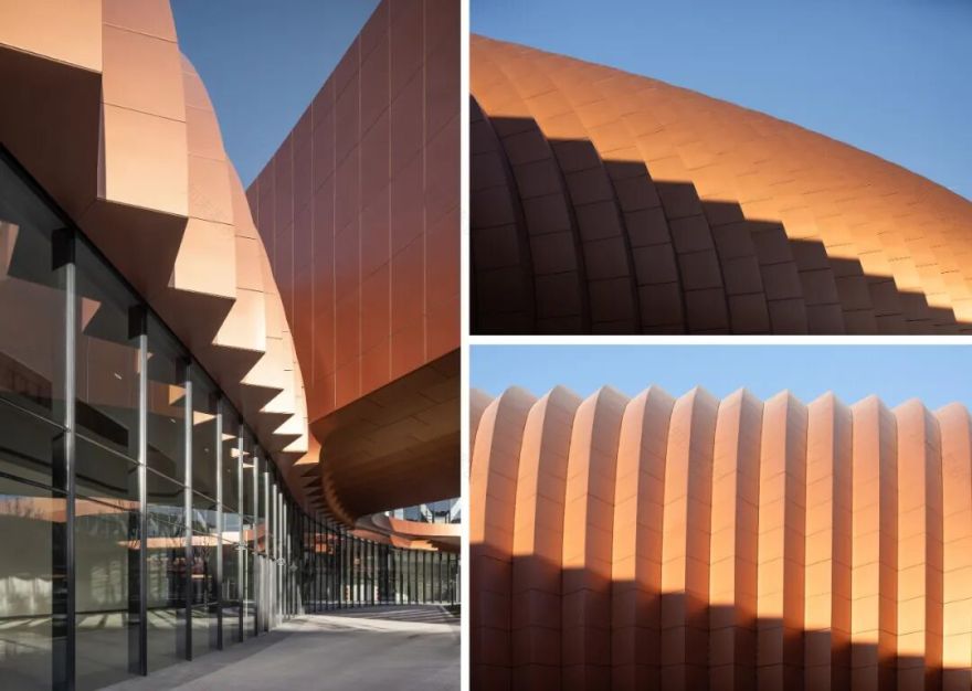 “紫金丝带”闪耀首都国际会展中心-58