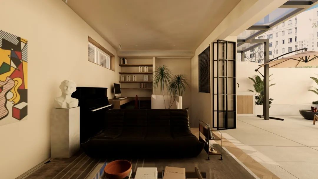 无向空间设计｜长滩原麓 · 观麓-61