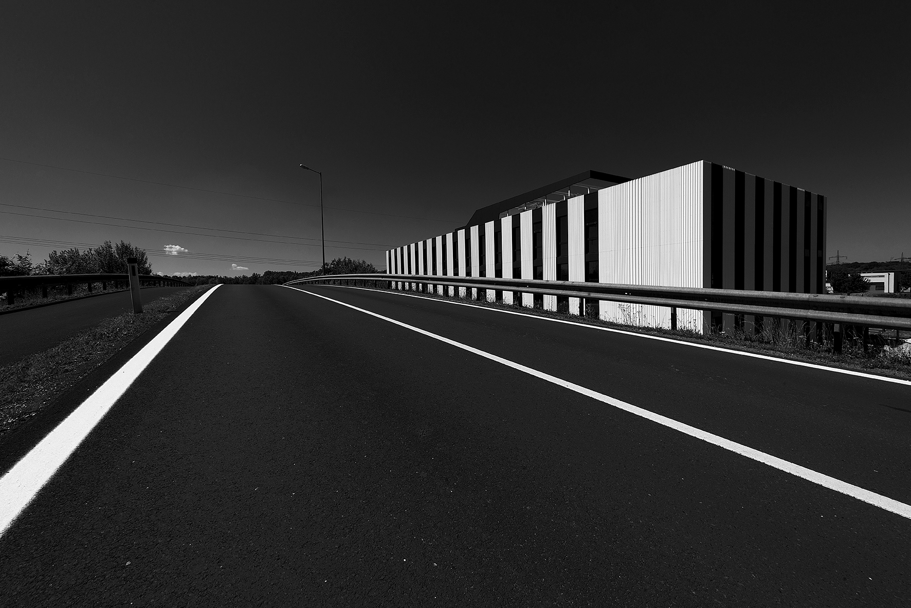 奥地利 B3 办公楼-32