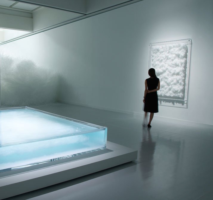 梦幻晶体 | Tokujin Yoshioka 东京个展-25