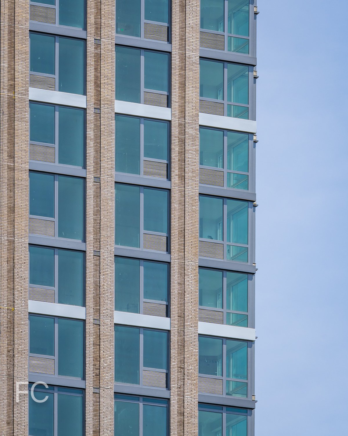 Construction Update: Riverwalk 9 — FIELD CONDITION-9