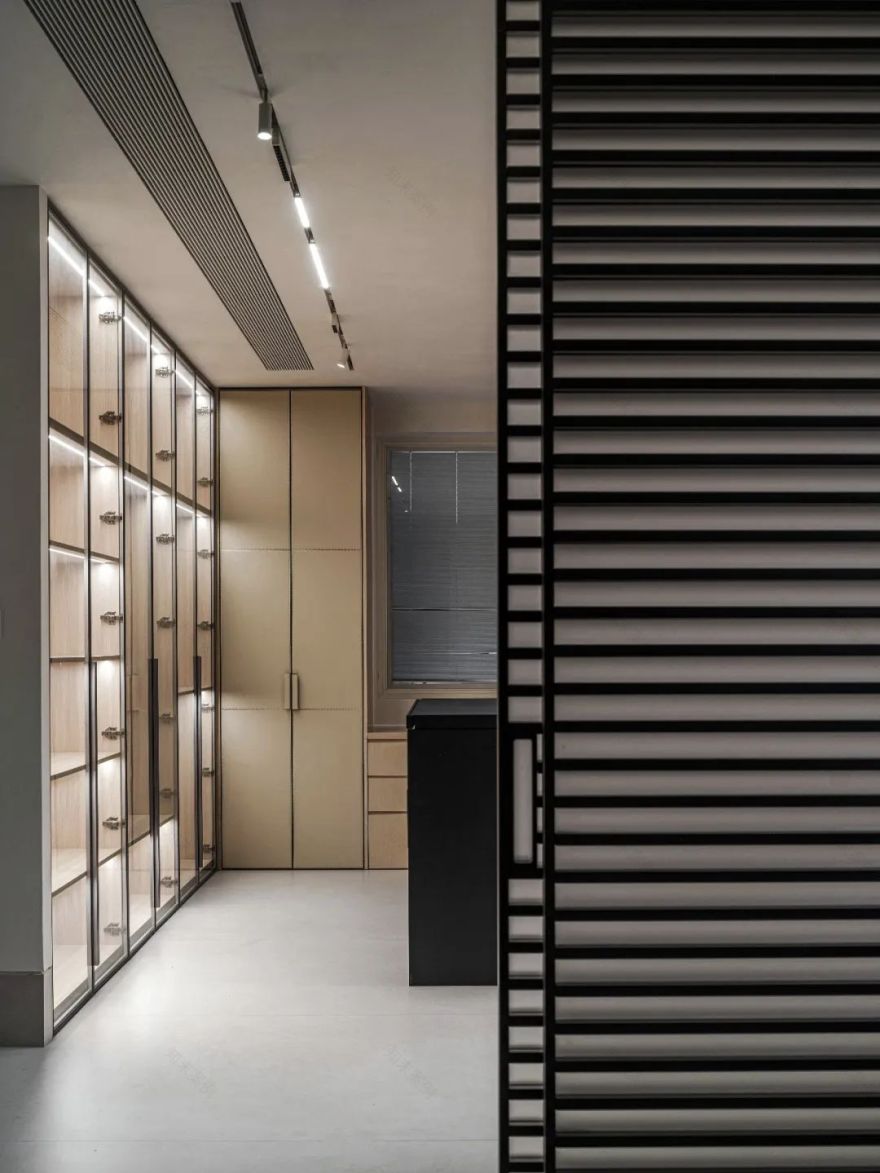 层渐·木韵然丨中国杭州丨胡晓君 GREENJUN-114