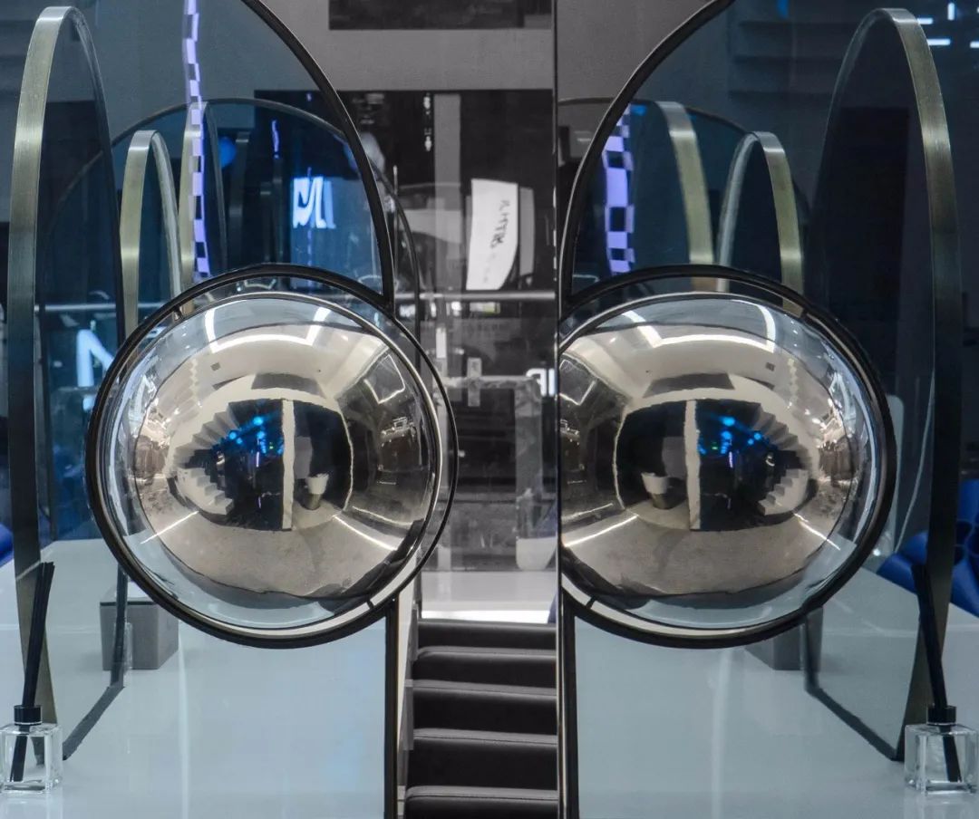 N+1 头发丨中国郴州丨宁工设计-11