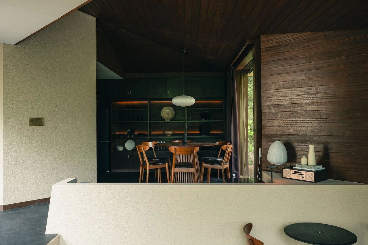 丨日本丨TIME MOD JAPAN建筑工作室-26