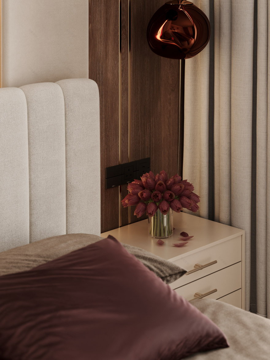 Verde公寓项目丨塞浦路斯-50