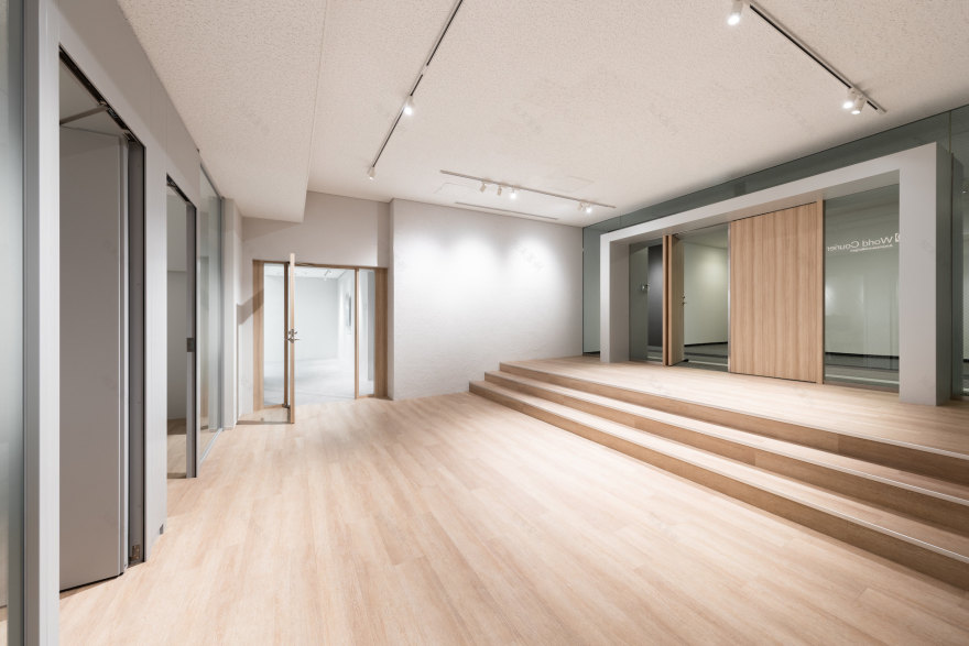 世界快递东京办事处丨日本东京-0