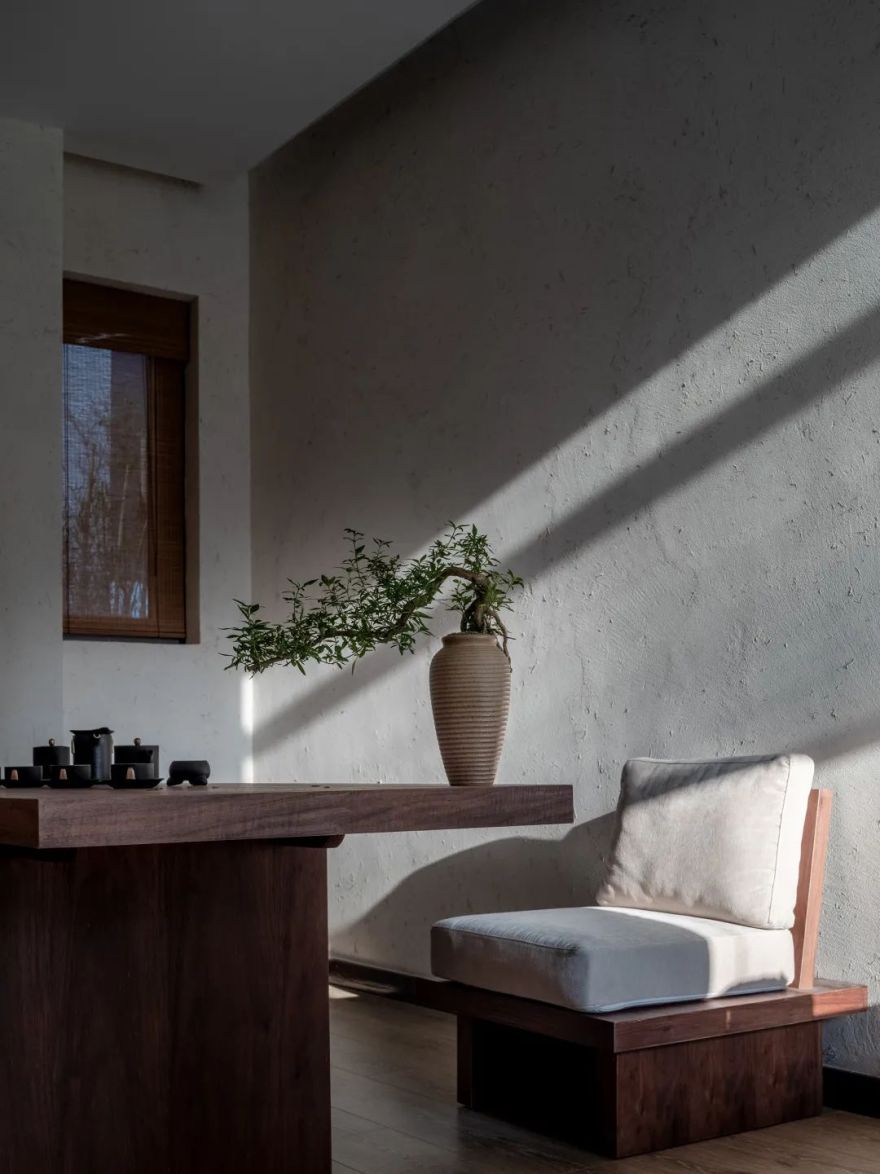 稻下民宿丨中国成都丨北京琰启室内建筑设计-66