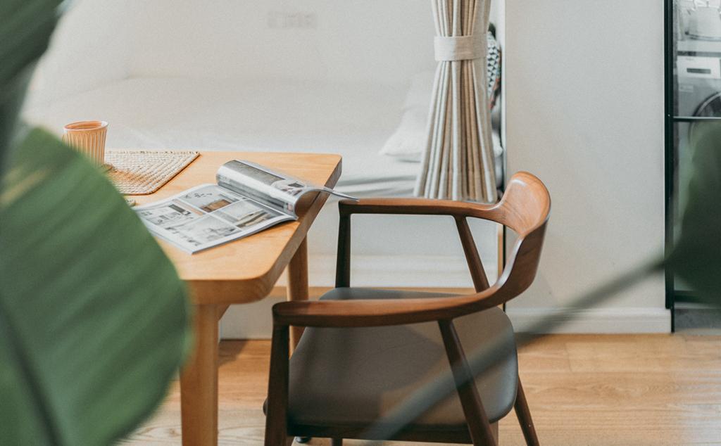 47㎡小户型改造-19