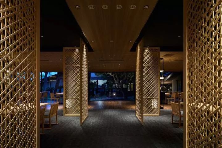 【208期】 最新日式餐厅设计-27