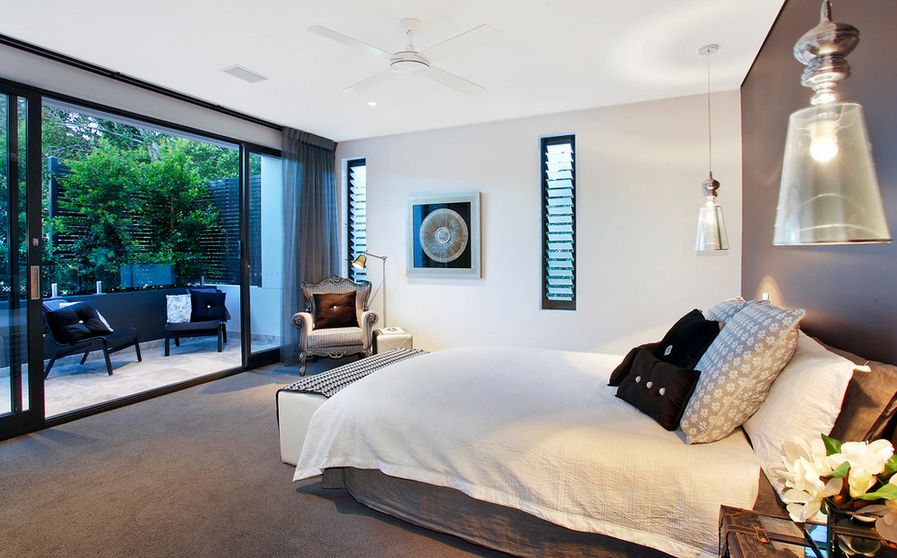 Curtains for Sliding Glass Doors: Ideas for Inspired Design-6