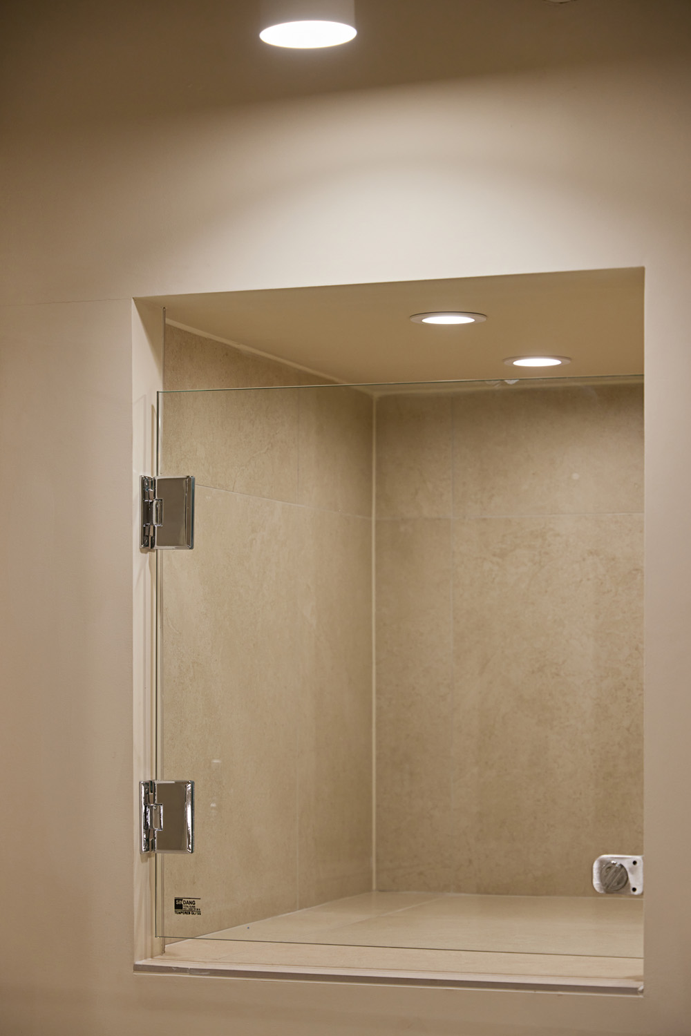 70 平宠物酒店，打造温馨如白洞咖啡馆的氛围-28