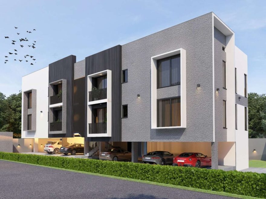 丨尼日利亚拉各斯丨Studio Stoone Designs-28