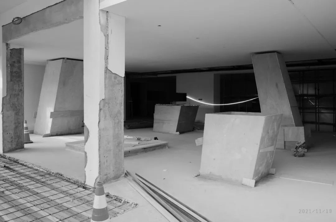 福州,海盐,杭州项目丨中国杭州丨序态设计研究-65