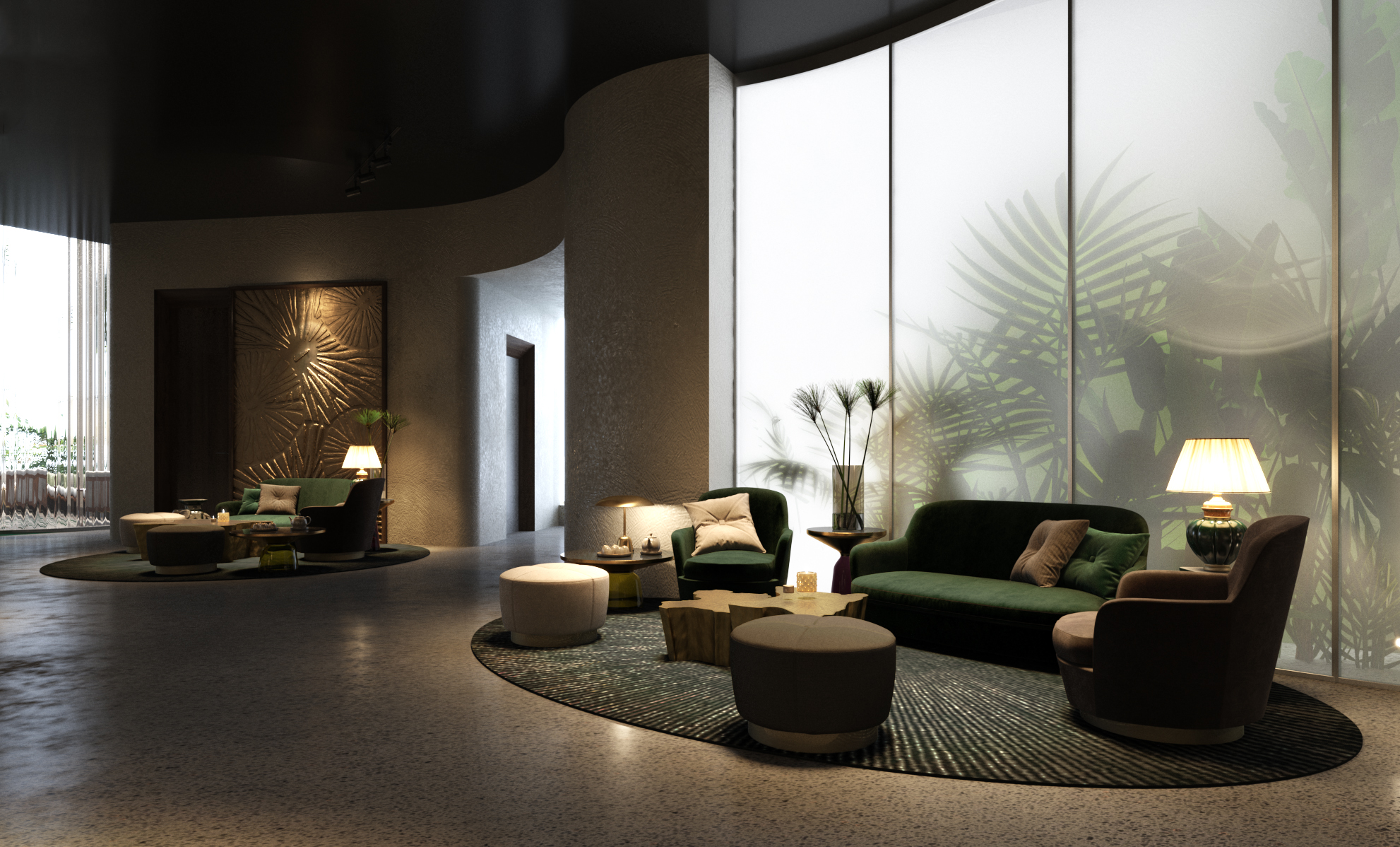 The Myst Dong Khoi Hotel Boutique-13