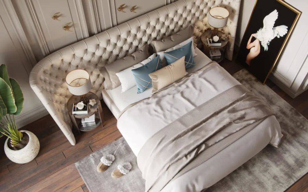 意式轻奢医疗美容行业设计典范丨中国香港丨香港大禾装饰-11