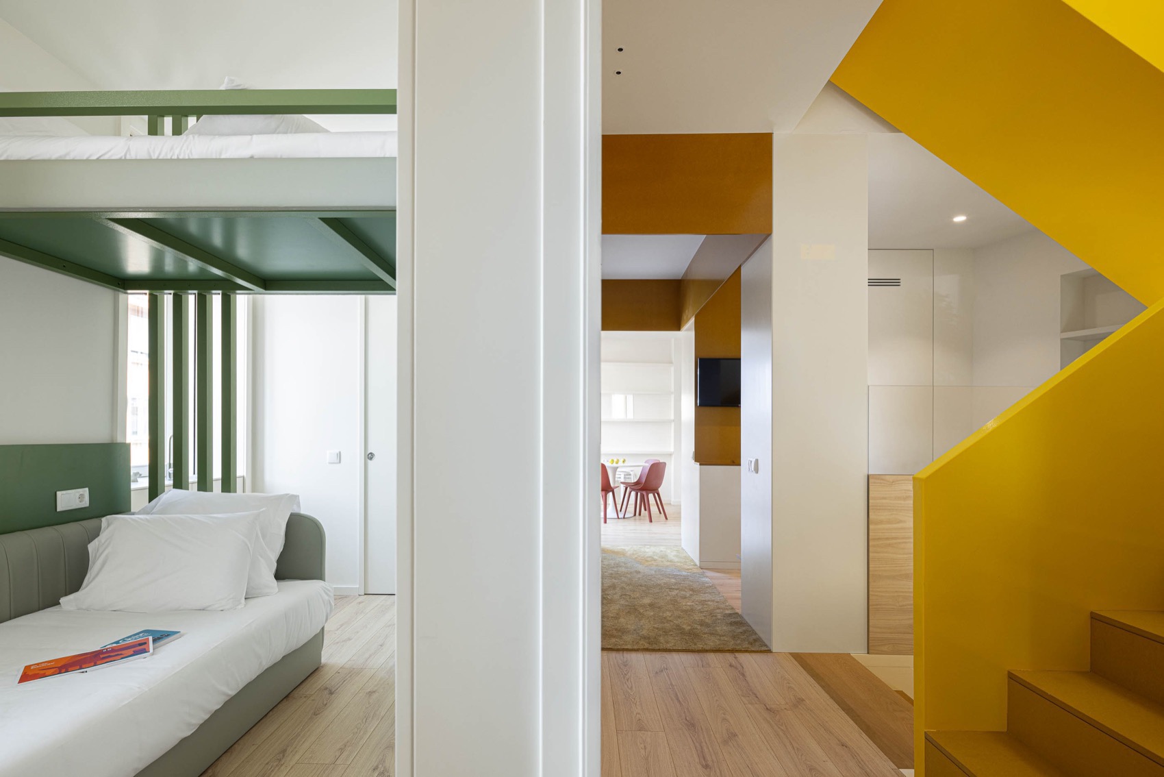 A’mar 住宅丨葡萄牙丨REM’A-81