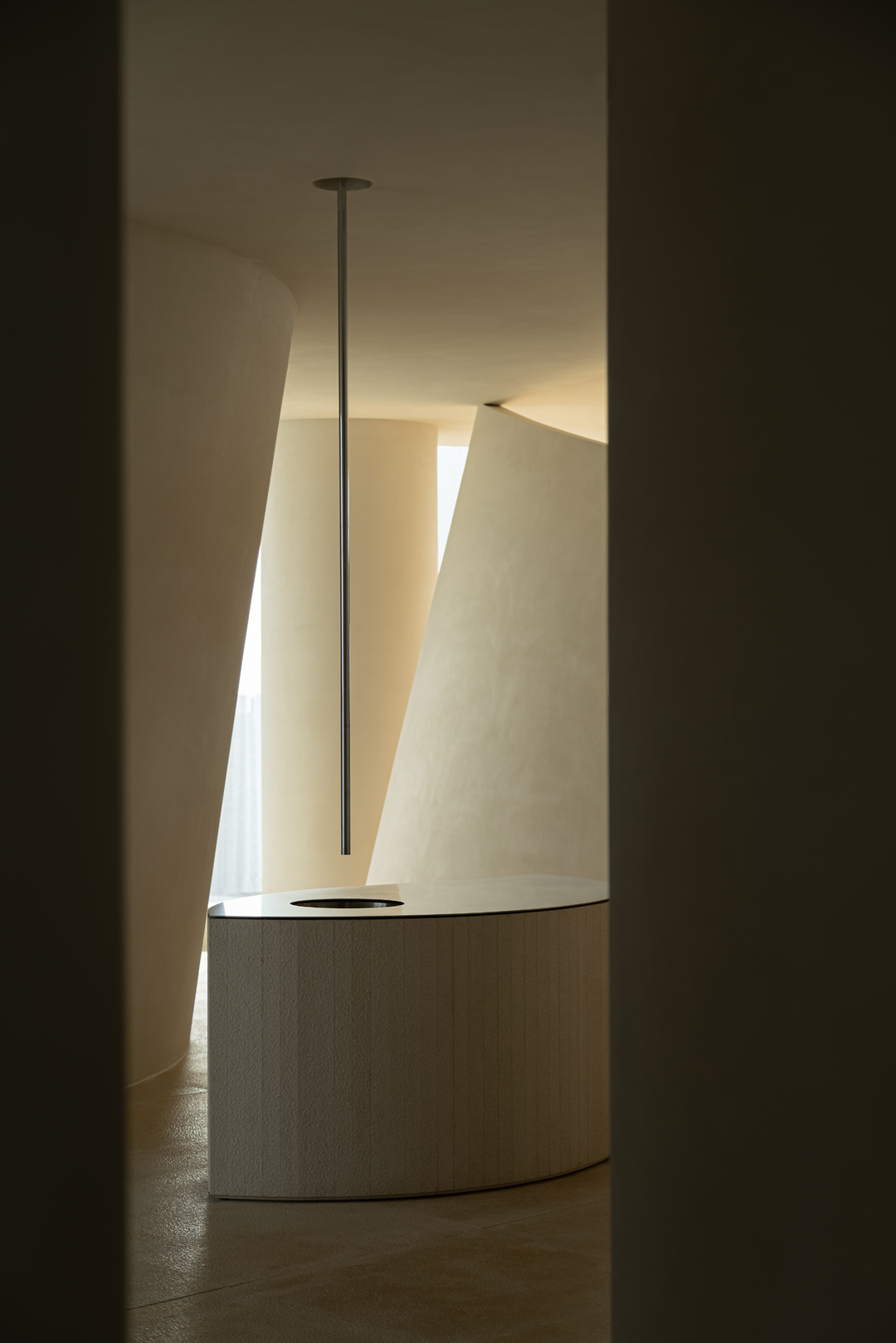 沫瑜伽丨中国合肥丨一尘一画设计顾问-26