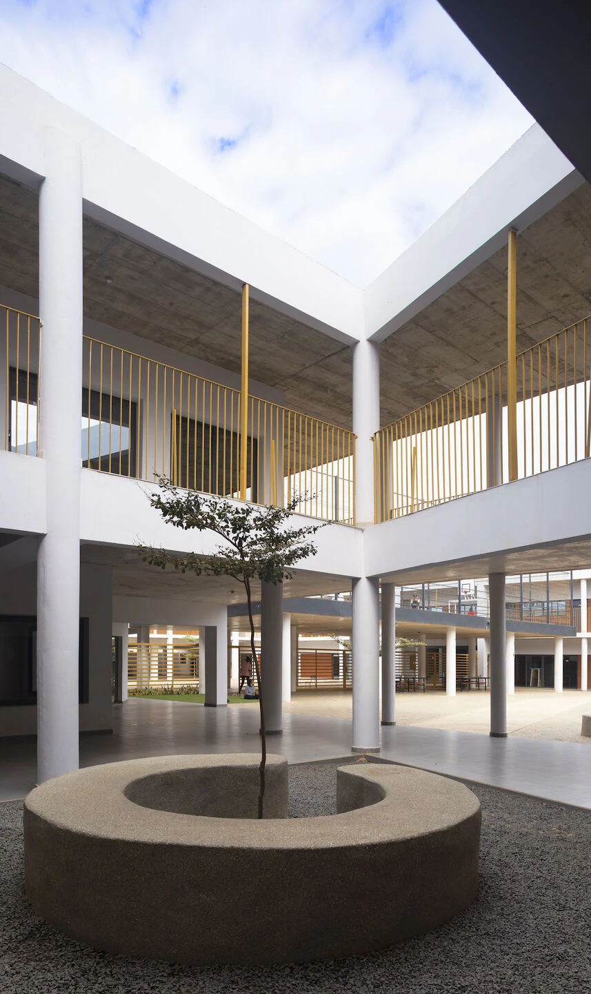 CITE SCOLAIRE INTERNATIONALE – CAMPUS NGOR-9