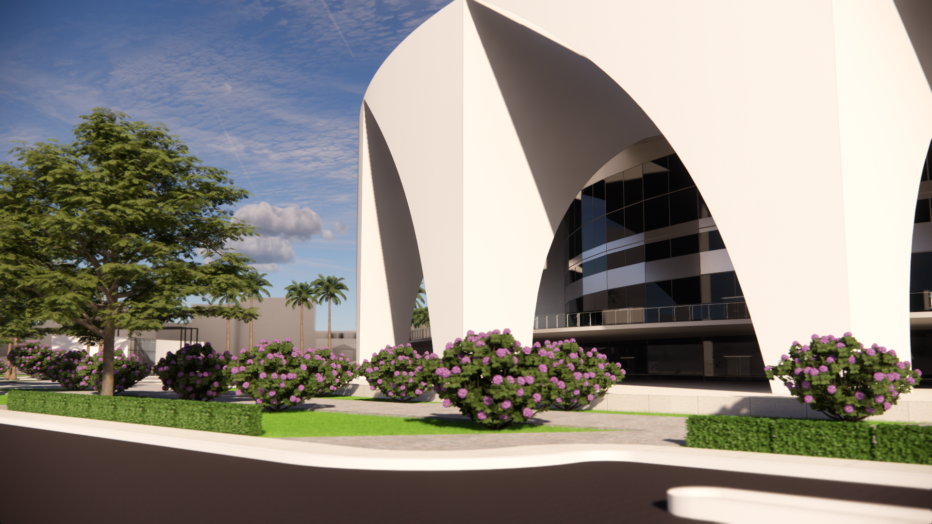 MagDynamo Arena I Smart Systems Design Studio 2023.-12