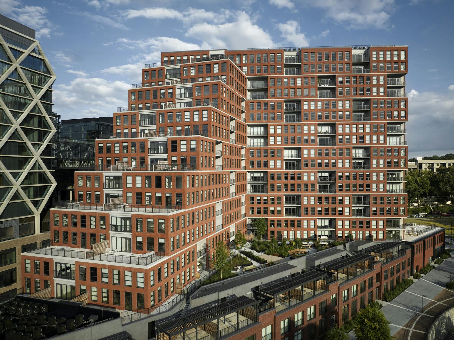 丨美国亚特兰大丨Morris Adjmi Architects-8