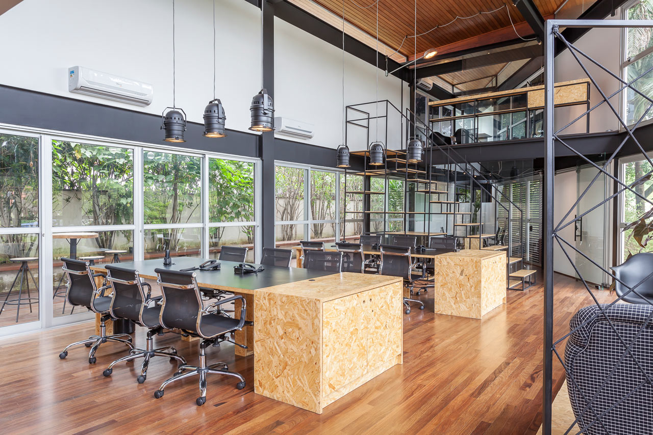 巴西电影公司简约新空间-3