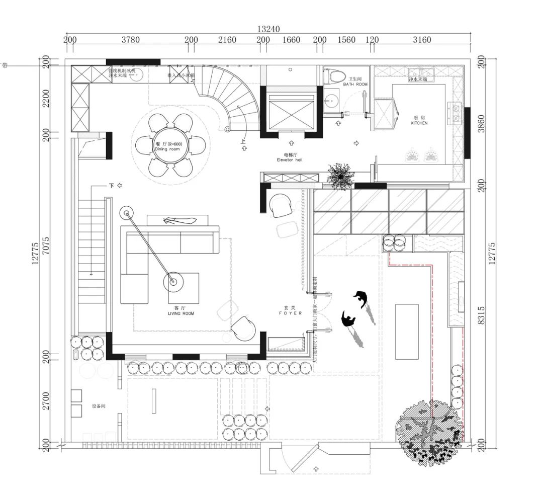 田艾灵 | 设计隐于生活方式-21