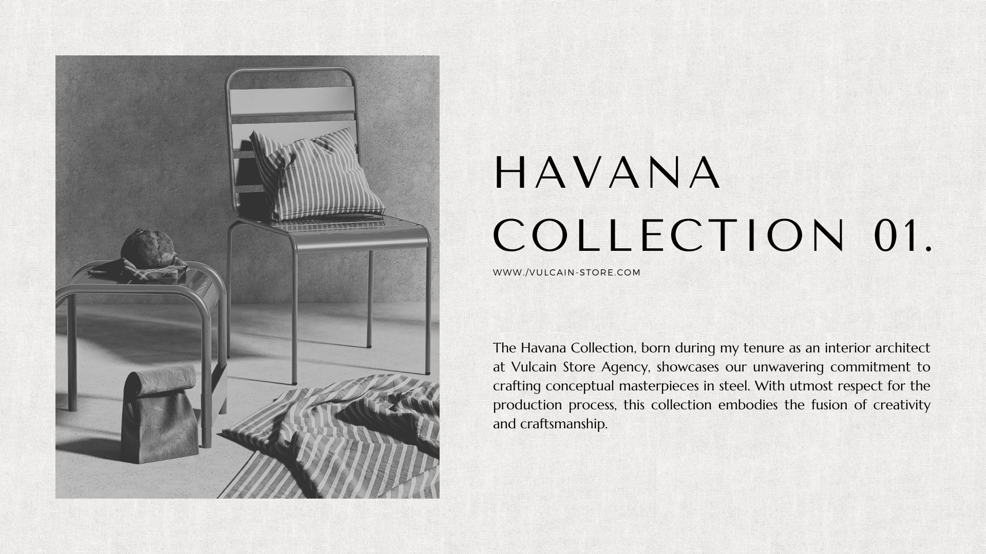 PORTFOLIO I Interior & Product Design-3