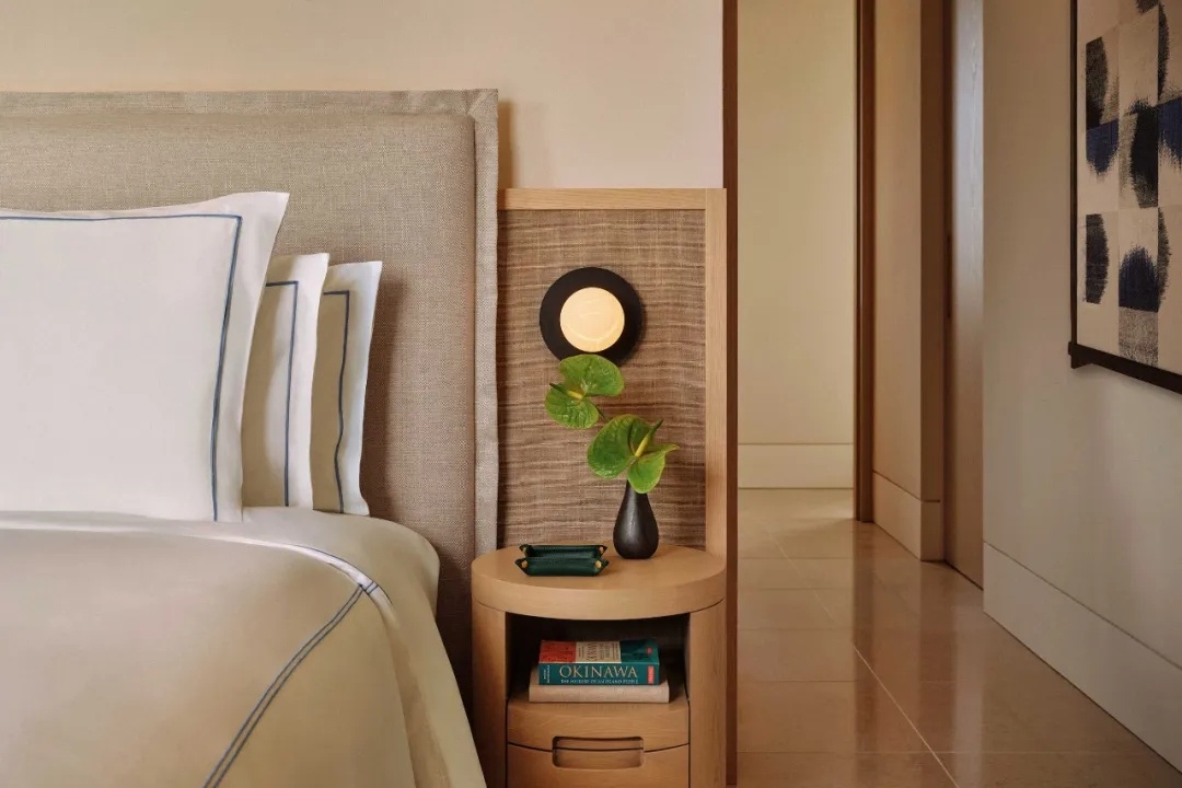 日本宫古岛Rosewood Miyakojima度假村丨日本冲绳丨荷兰设计事务所Studio Piet Boon-25