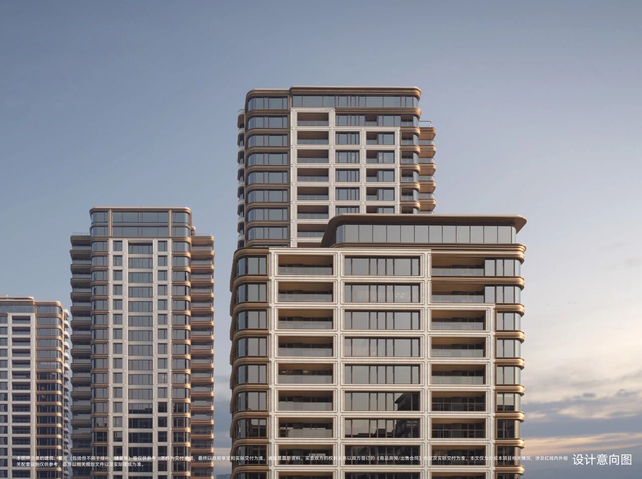 滨江安澜庭丨中国上海-16