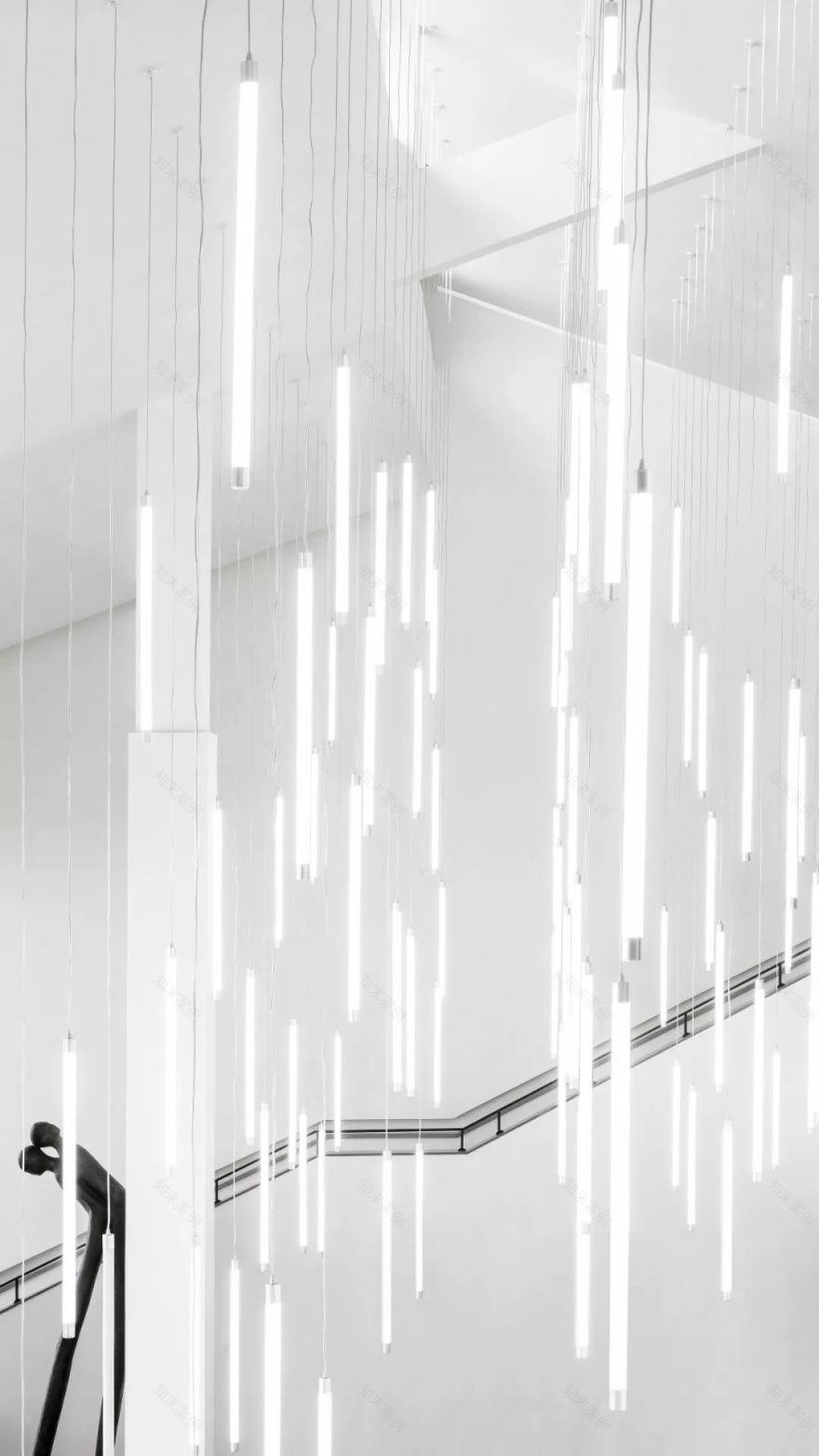 《心之所向-- 烟臺富力湾》双国际大奖收割,设计亮点熠熠生辉-32