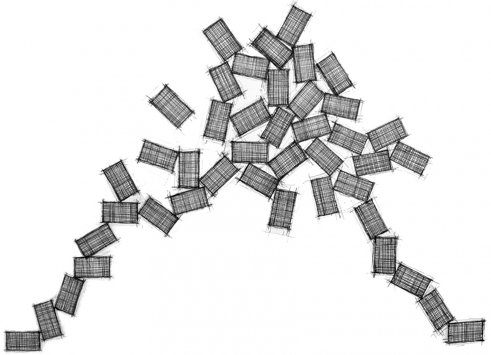 生命之路 · 奥斯维辛犹太教堂纪念公园丨波兰丨NArchitekTURA-24